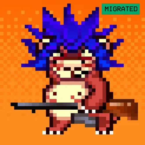 BloodShedBearsReinforcements #15048