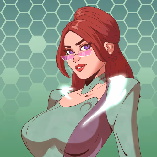 Ethergals Community
