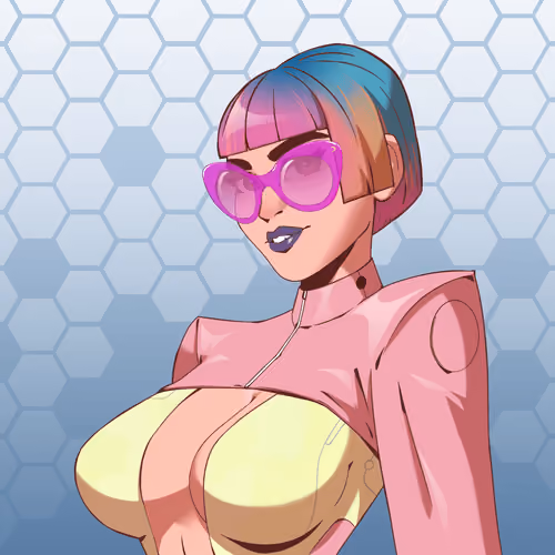 EtherGal #3979