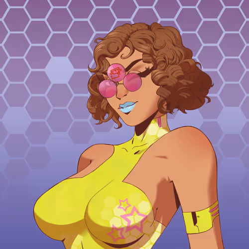 Ethergals Community