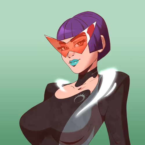 Ethergals Community