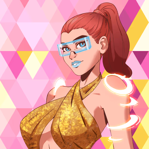 Ethergals Community