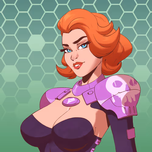 Ethergals Community