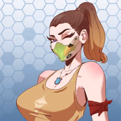 EtherGal #454