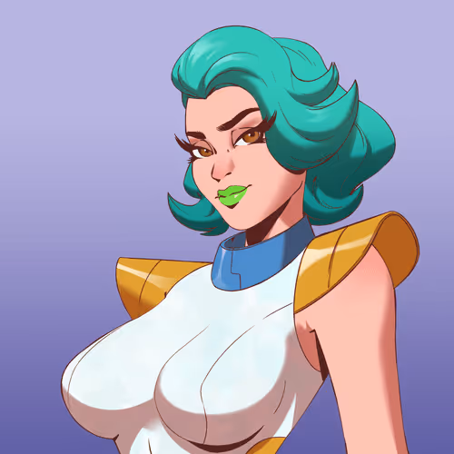 Ethergals Community
