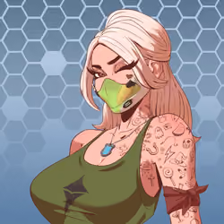 EtherGal #2087