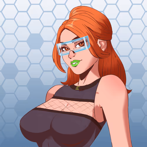 Ethergals Community