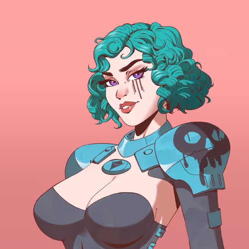 Ethergals Community