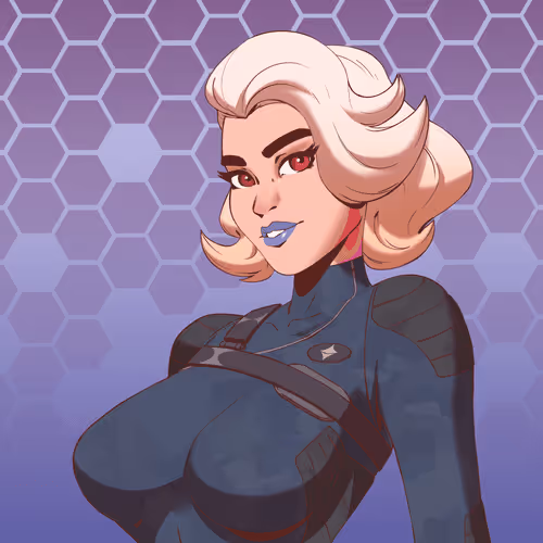Ethergals Community