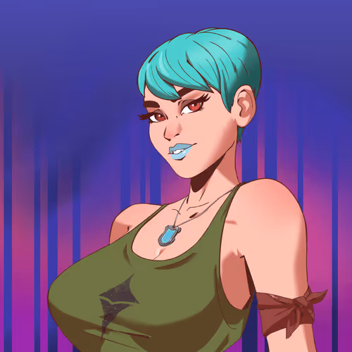 Ethergals Community