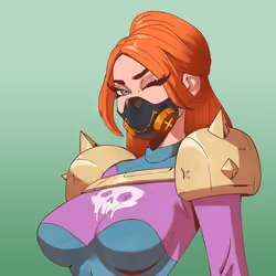 EtherGal #4293
