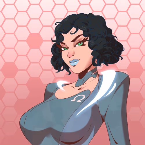 Ethergals Community