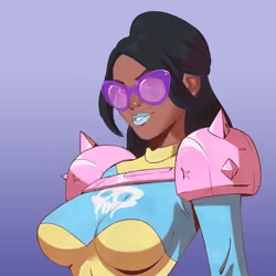 EtherGal #2662