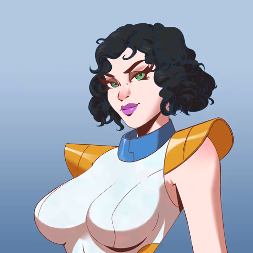 Ethergals Community