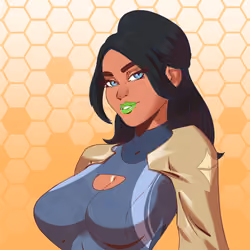 EtherGal #4103