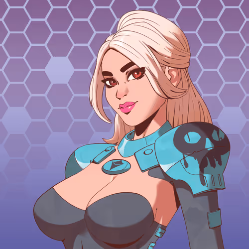 Ethergals Community