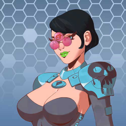 Ethergals Community