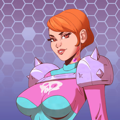 Ethergals Community