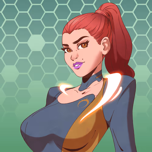 Ethergals Community