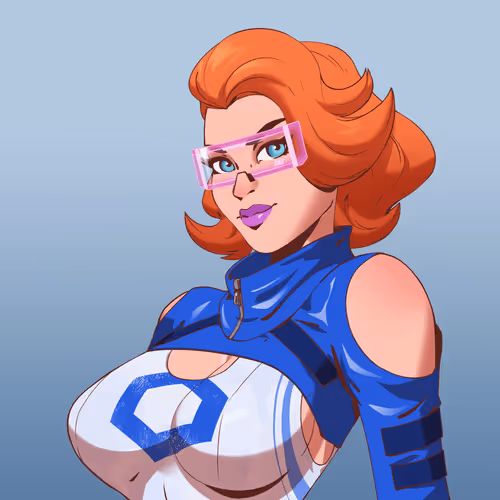 Ethergals Community