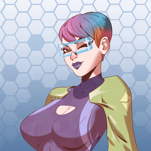Ethergals Community