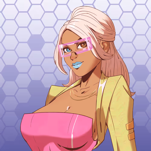 Ethergals Community