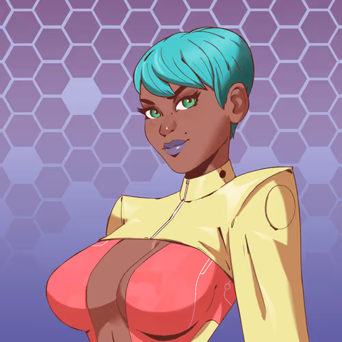 Ethergals Community