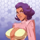 4198