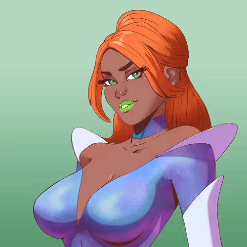 Ethergals Community
