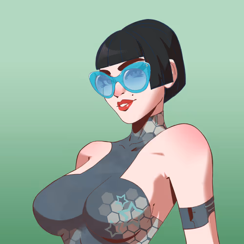 EtherGal #5535