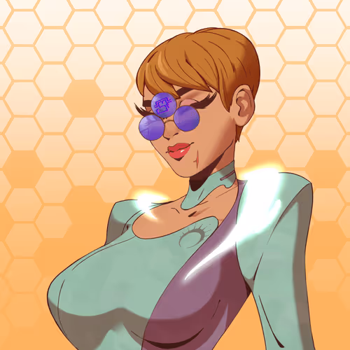 Ethergals Community