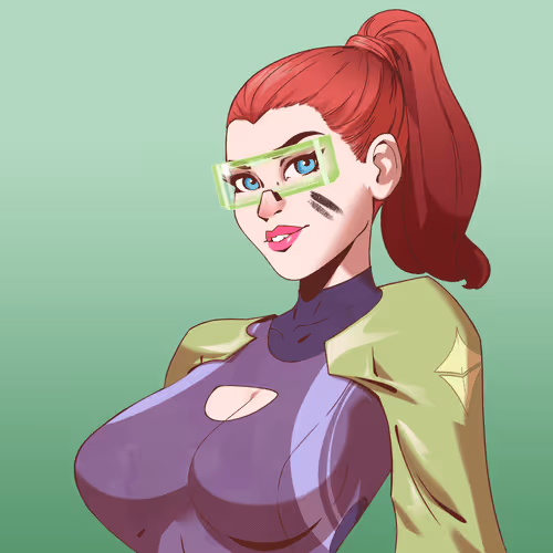 Ethergals Community