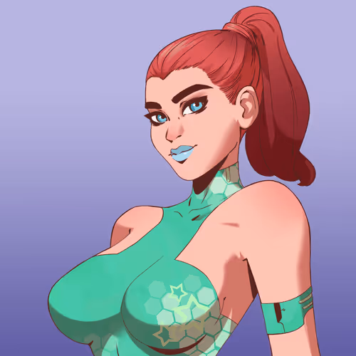 Ethergals Community