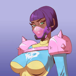 EtherGal #304