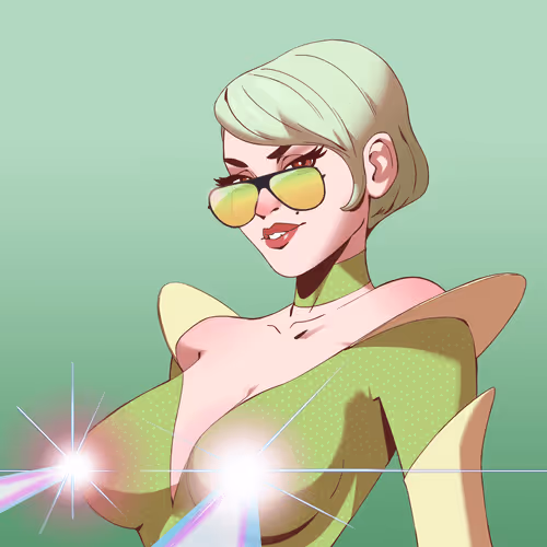 EtherGal #2727