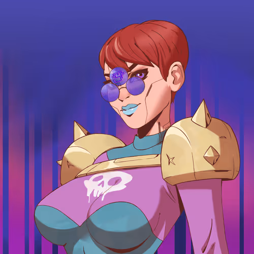 EtherGal #5415
