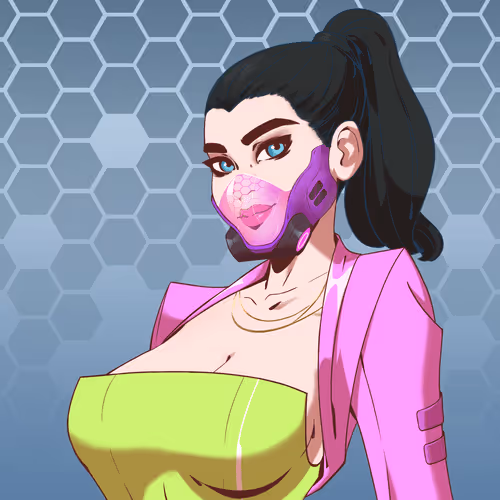 Ethergals Community