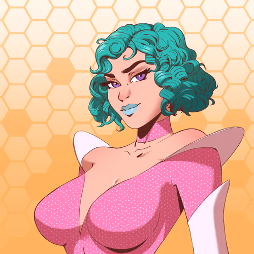 Ethergals Community