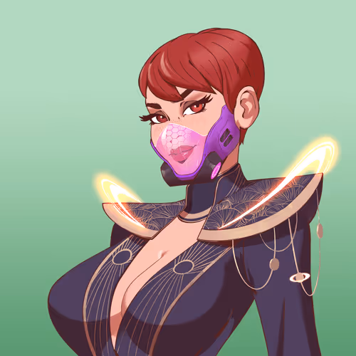 EtherGal #4790