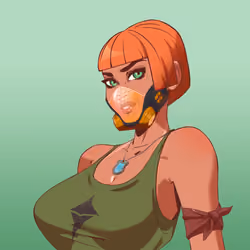 EtherGal #2001