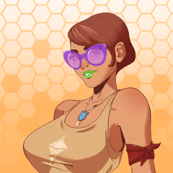 EtherGal #5074