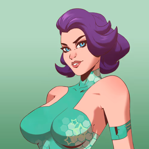 Ethergals Community