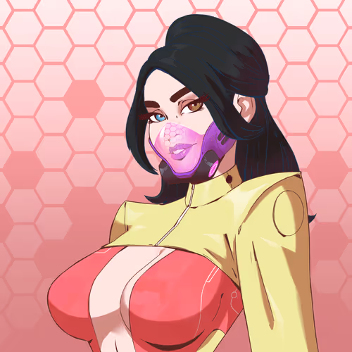 EtherGal #2726