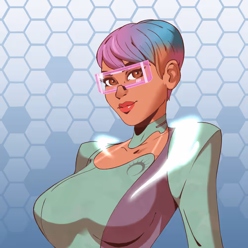 Ethergals Community
