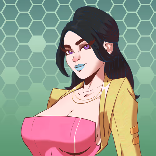 Ethergals Community