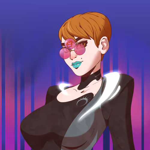Ethergals Community