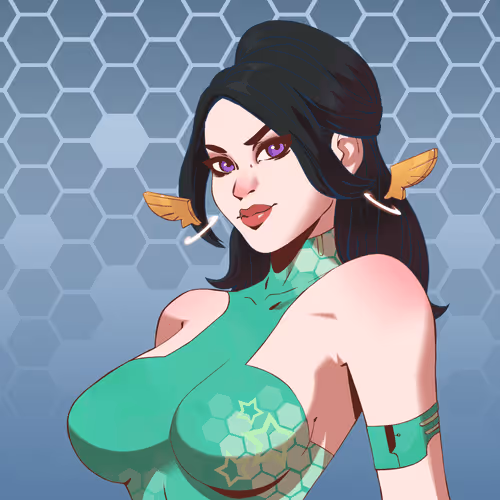 Ethergals Community