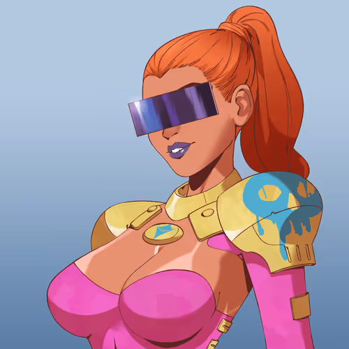 Ethergals Community
