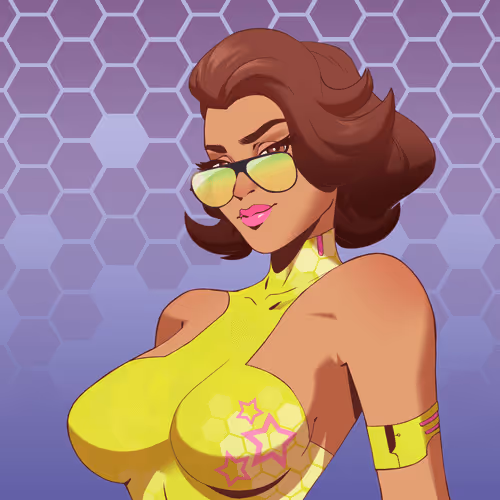 Ethergals Community