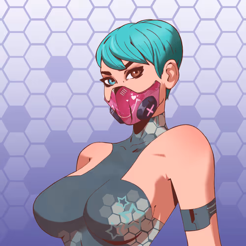 EtherGal #2434